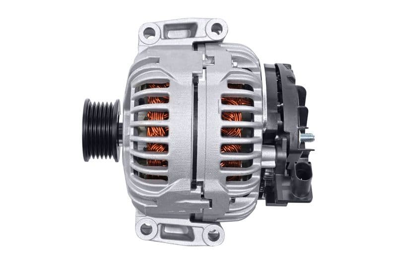Generator / Alternator HELLA 8EL 015 630-011
