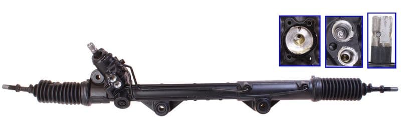 Caseta directie ELSTOCK 11-0782