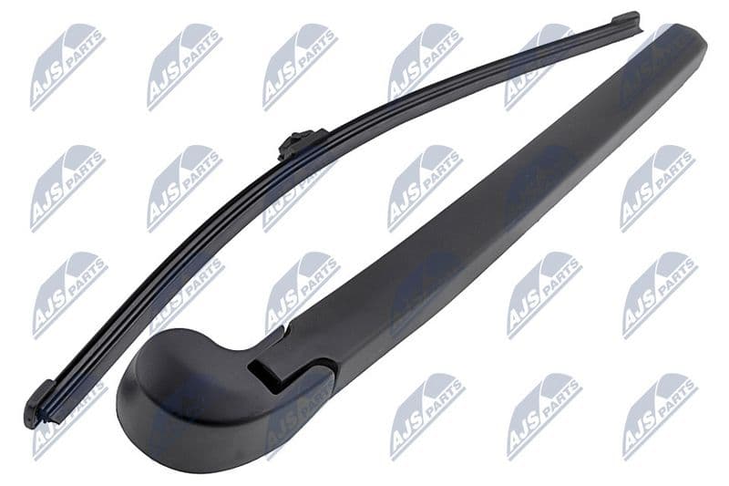 brat stergator, parbriz NTY EWB-PS-001