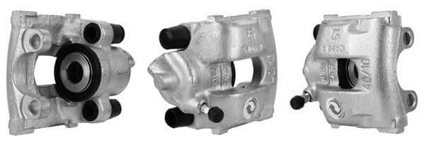 Etrier frana FERODO PREMIER FCL694659