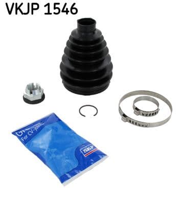 Ansamblu burduf, articulatie planetara SKF VKJP 1546