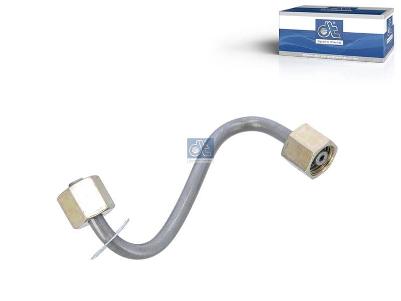 conducta de inalta presiune, inst. de injectie DT Spare Parts 4.11091