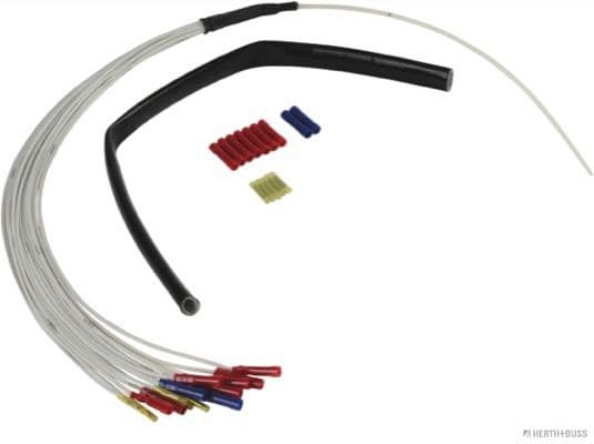Set de reparat cabluri, haion HERTH+BUSS ELPARTS 51277174