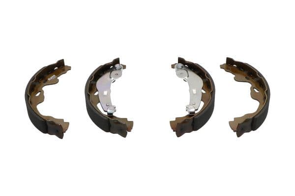 Set saboti frana KAVO PARTS KBS-9905