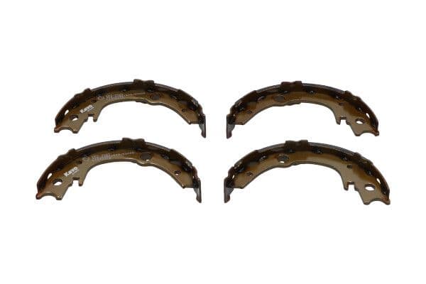 Set saboti frana KAVO PARTS KBS-9925