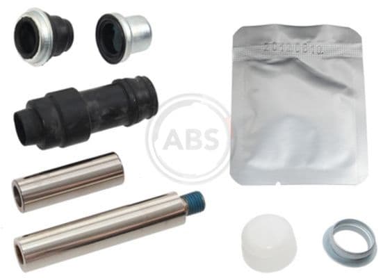 Set bucsi de ghidaj, etrier frana ABS 55066