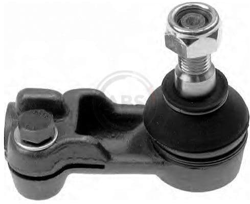 Cap de bara ABS 230569