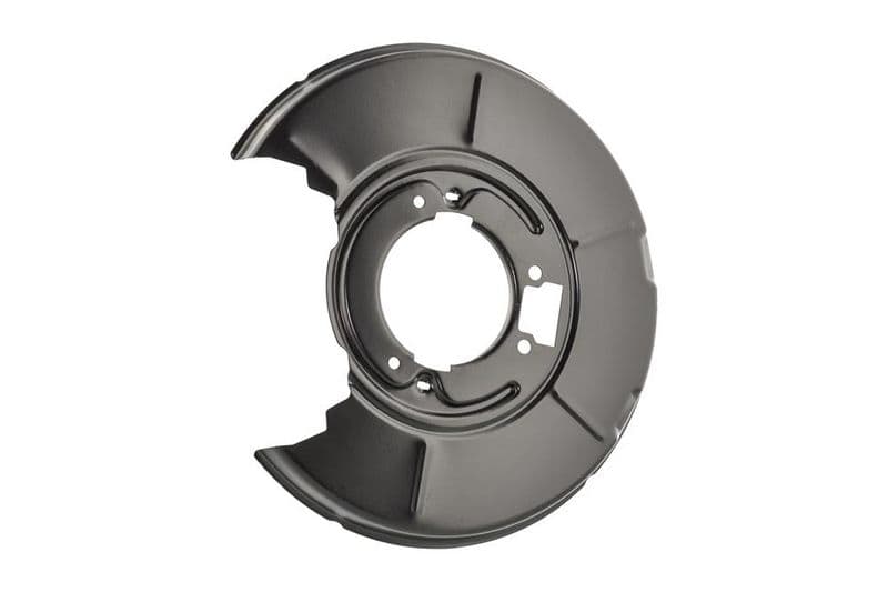 protectie stropire,disc frana TOPRAN 503 010