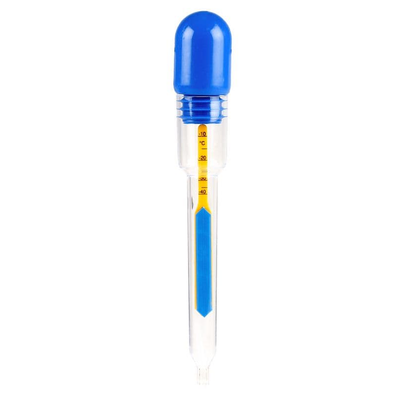 Umezeatametri, tester antigel HEYNER AntiFrost TEST 925020
