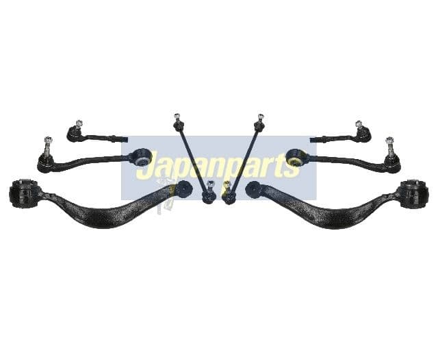 Set, suspensie roata JAPANPARTS SKS-0103