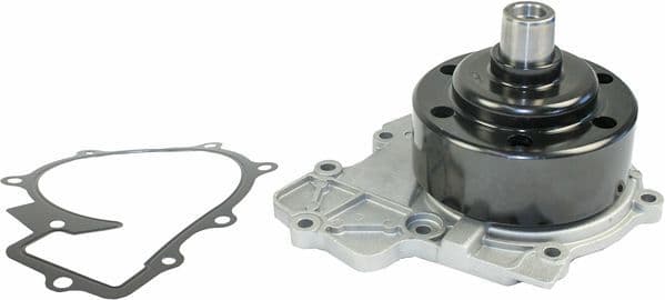Pompă de apă, răcire motor METZGER AUTOTEILE 4007009