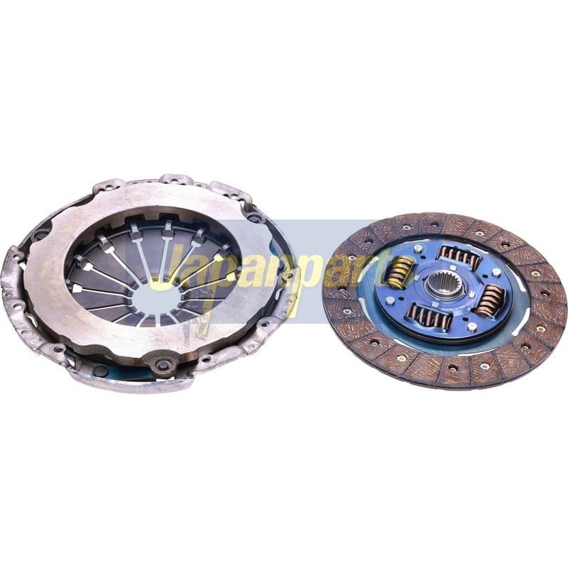 Set ambreiaj JAPANPARTS KF-824