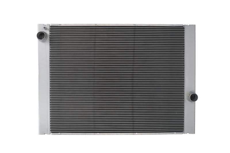 Radiator, racire motor KAMOKA 7705307