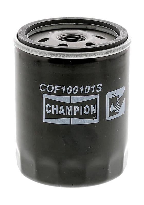 Filtru ulei CHAMPION COF100101S