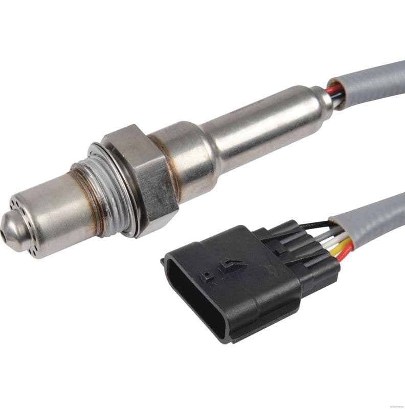 Sonda Lambda HERTH+BUSS ELPARTS 70685500