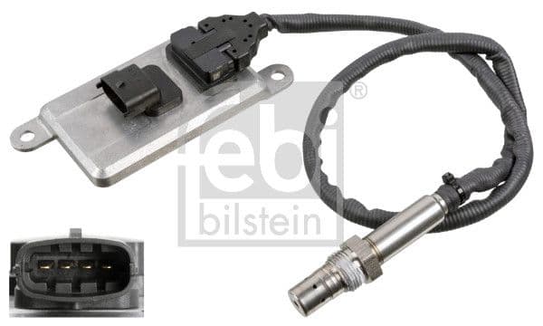 Senzor NOx, injectie aditiv FEBI BILSTEIN 176843