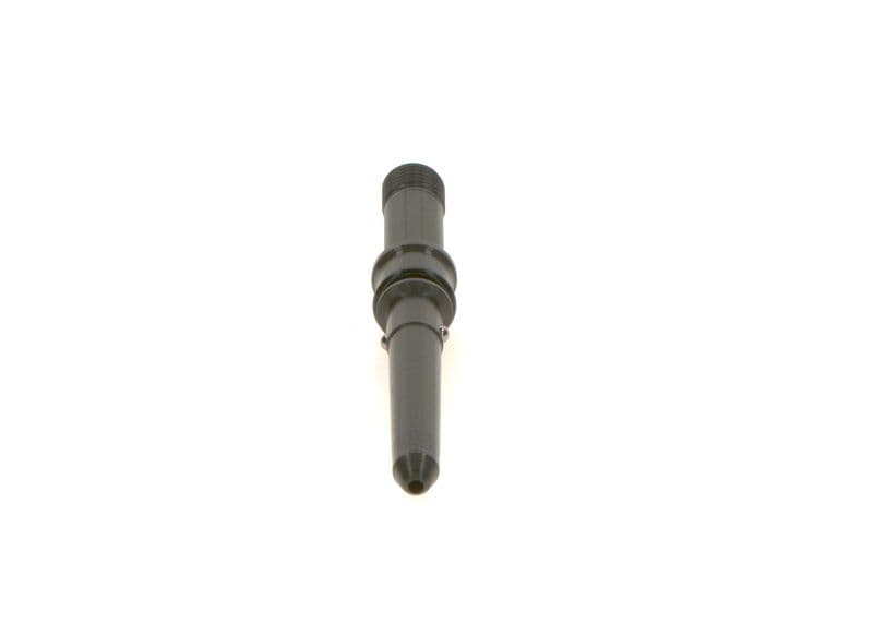 Ștuțul țevii de presiune, duză de injecție BOSCH F 00R J01 535