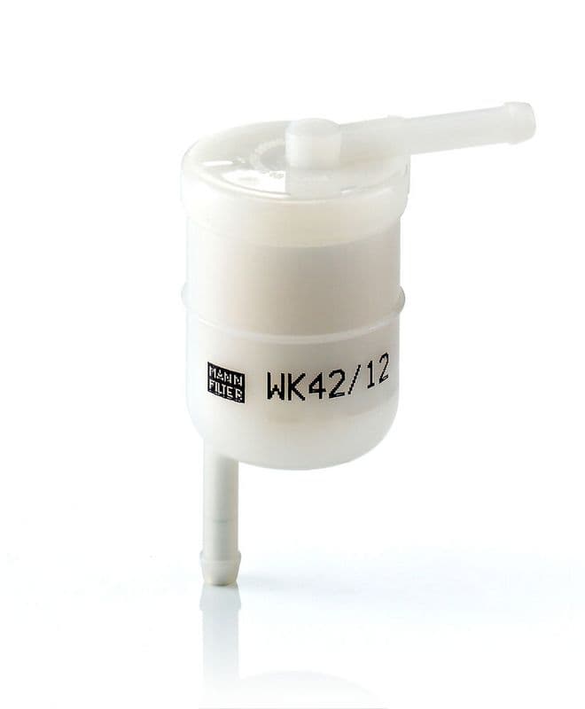 filtru combustibil MANN-FILTER WK 42/12