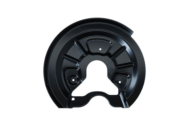 protectie stropire,disc frana KAMOKA 1180281