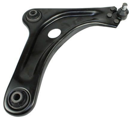 Brat, suspensie roata METZGER AUTOTEILE 58082602