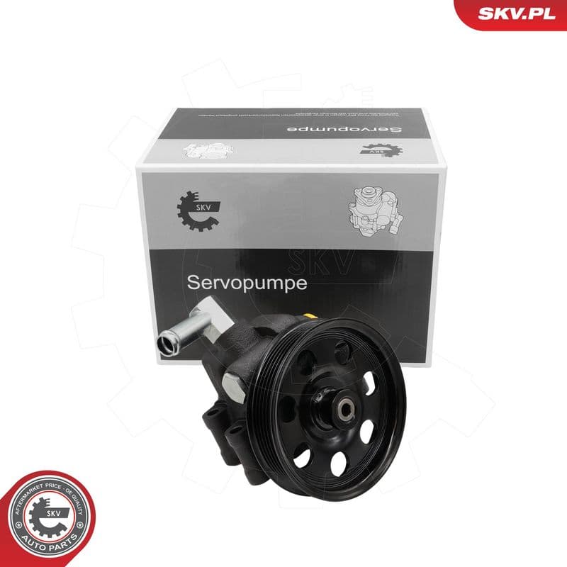 Pompa hidraulica, sistem de directie ESEN SKV 10SKV442