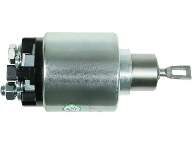 Solenoid, electromotor AS-PL SS0292P