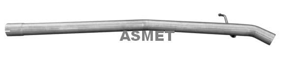 Racord evacuare ASMET 09.119