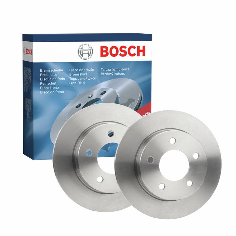 Disc frana BOSCH 0 986 479 S50