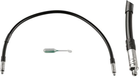 Furtun frana TRW Varioflex MV043S