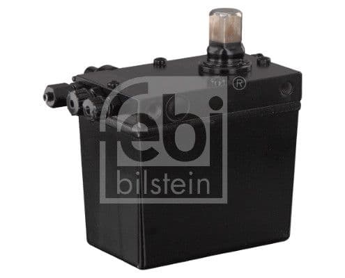 Pompă basculare, cabină șofer FEBI BILSTEIN 106118