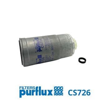 filtru combustibil PURFLUX CS726