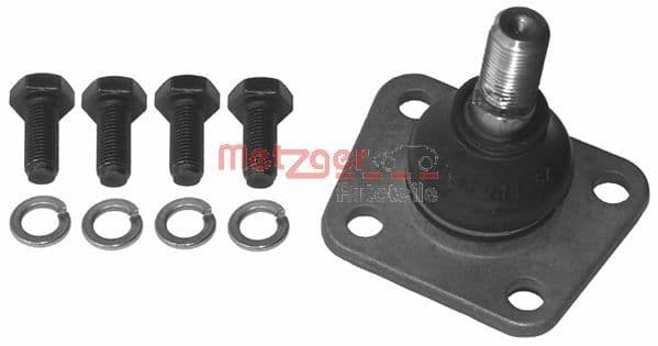 Pivot METZGER AUTOTEILE 57015718