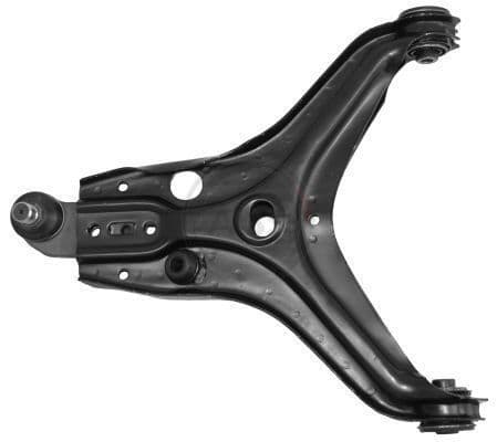 Brat, suspensie roata ABS 210051