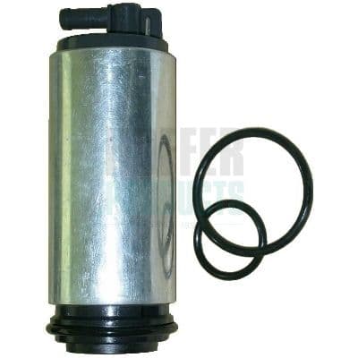 Pompa combustibil MEAT & DORIA 7506809
