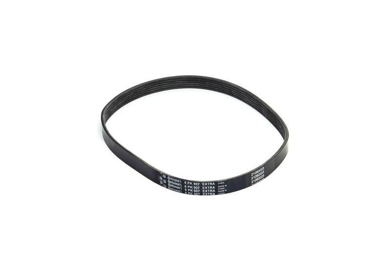Curea transmisie cu caneluri CONTINENTAL CTAM 6PK907 EXTRA