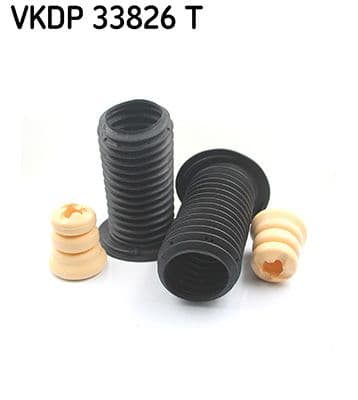 chit protectie praf,amortizor SKF VKDP 33826 T
