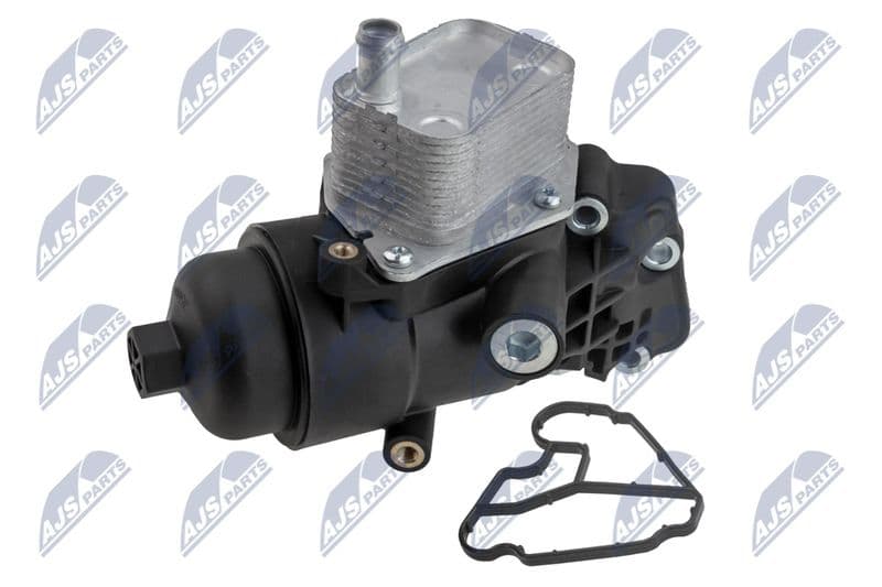Radiator ulei, ulei motor NTY CCL-HY-009