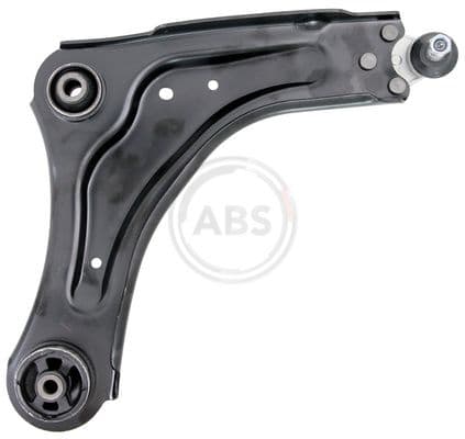 Brat, suspensie roata ABS 211600