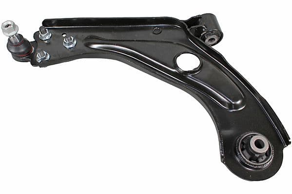 Brat, suspensie roata METZGER AUTOTEILE 58148401