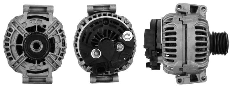 Generator / Alternator ELSTOCK 28-4727