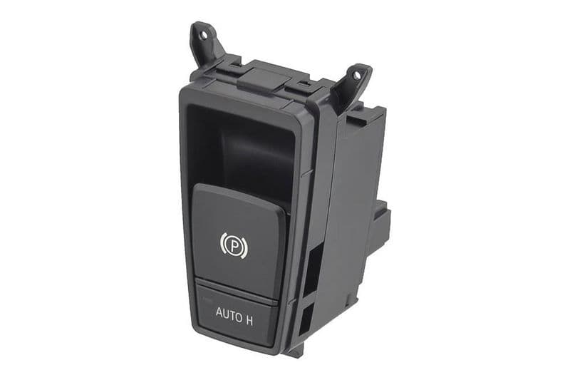 Comutator, actionare frana de parcare TOPRAN 503 238