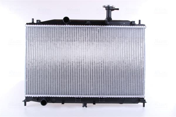 Radiator, racire motor NISSENS ** FIRST FIT ** 67509