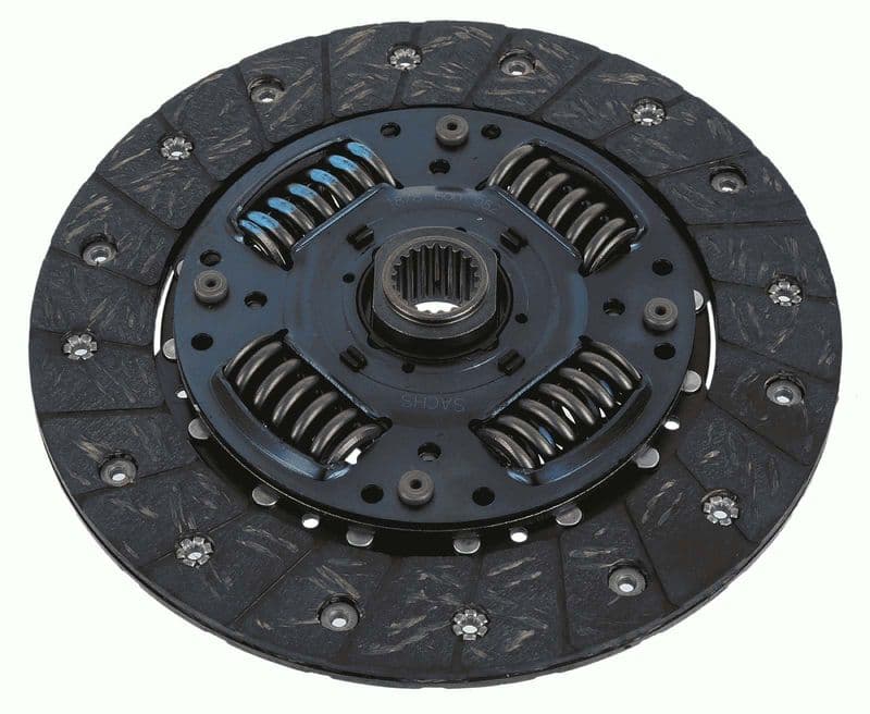 Disc ambreiaj SACHS 1878 600 982