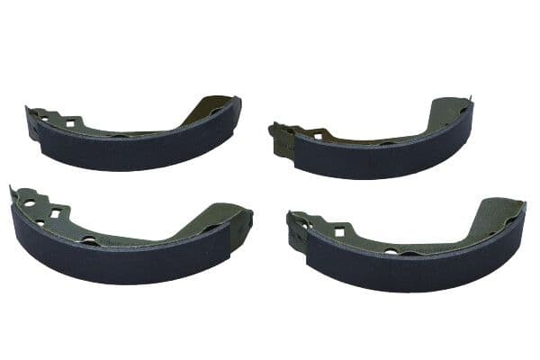 Set saboti frana MAXGEAR 19-4557