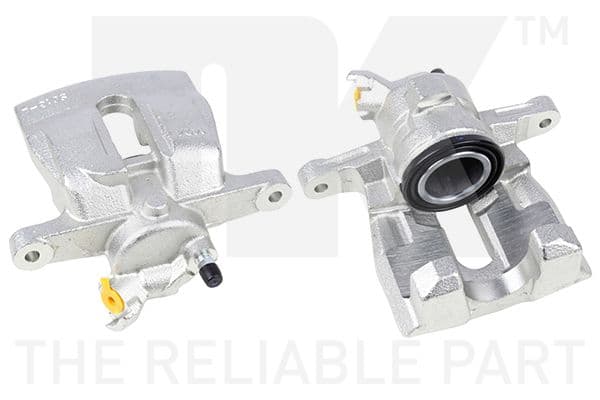 Etrier frana NK 214097