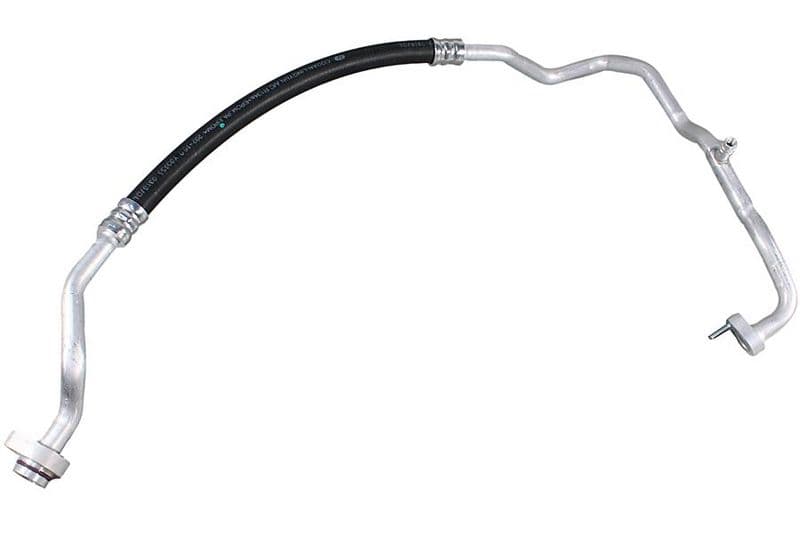 conducta joasa presiune,aer conditionat METZGER AUTOTEILE 2360148