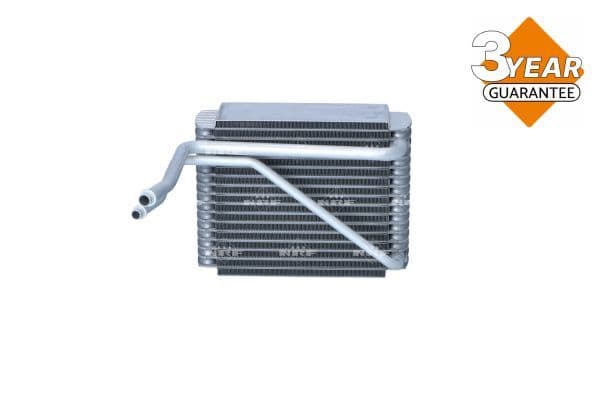 Evaporator, aer conditionat NRF EASY FIT 36044