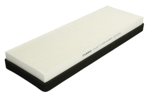 Filtru, aer habitaclu PURRO PUR-HC0004