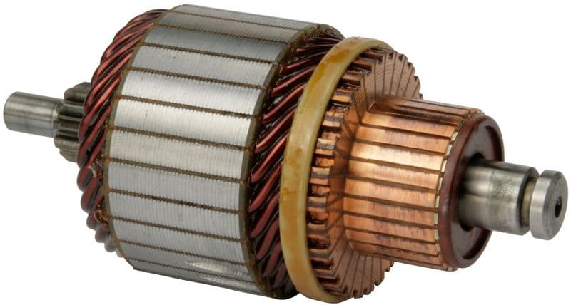 armatura,demaror HC-Cargo F 032 330 084