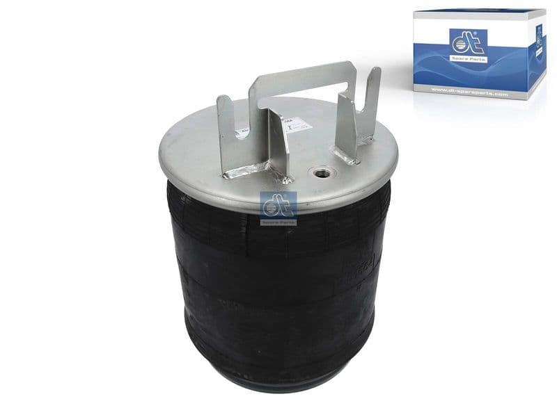 Burduf, suspensie pneumatica DT Spare Parts 2.61564